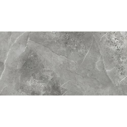 Керамогранит Primavera Romero Grey Carving 1,44 м2 CR232 120х60 см