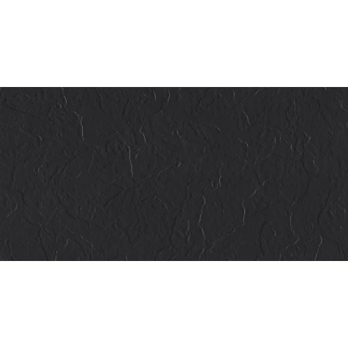 Керамогранит Maimoon Ceramica Full Body Charcoal black punch 120х60 см