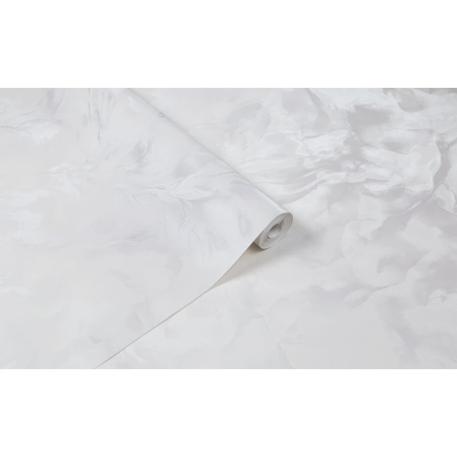 Обои флизелиновые Palitra Home The Best серые HC72370-14 1,06х10,05 м