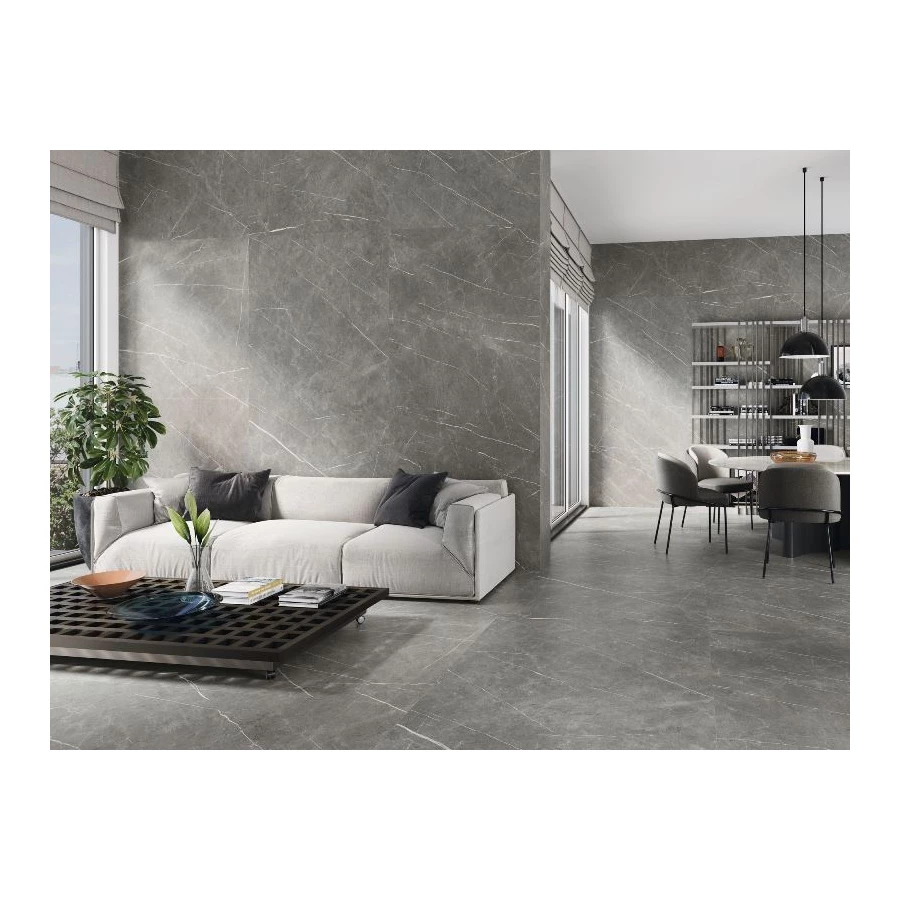 Керамогранит Baldocer Eternal Taupe Natural 60x60 см