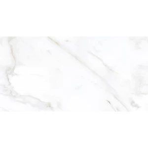 Керамогранит Realistik RS Aura Statuario Porsh Carving белый 120x60 см