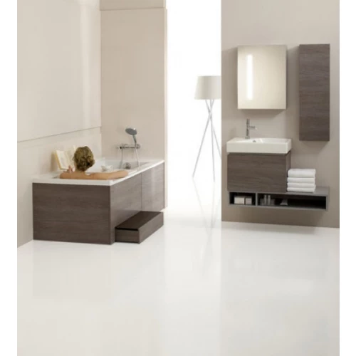 Акриловая ванна Jacob Delafon Formilia L E6139L-00 170x80 см