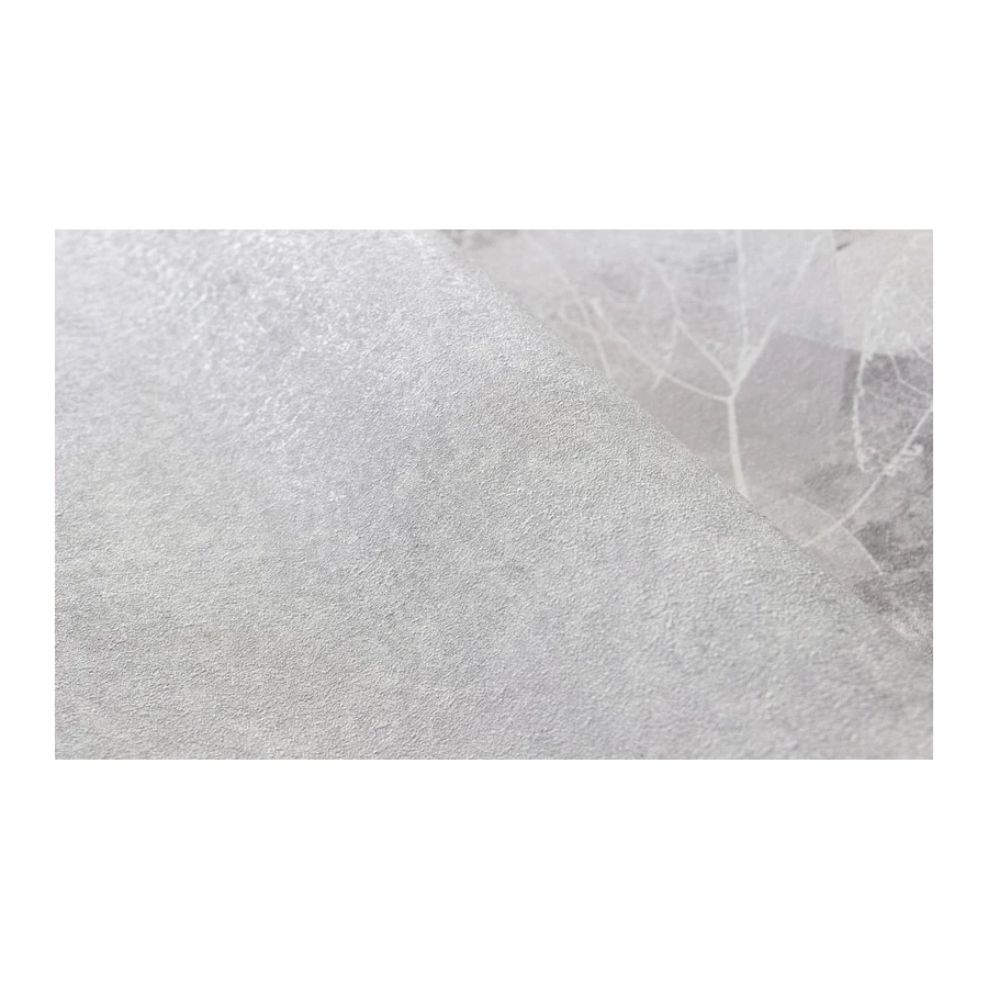 Обои флизелиновые Аспект Шелест серые 70486-41 1,06х10,05 м