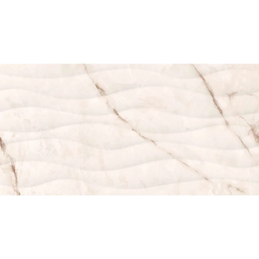 Плитка настенная Тянь Шань Лигея Рельеф TP3661SWAY 60х30 см