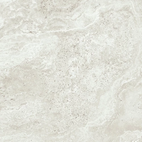 Керамогранит La Platera Toska White M матовый белый 60х60 см