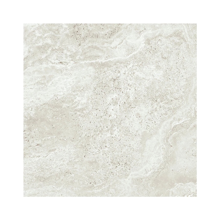 Керамогранит La Platera Toska White M матовый белый 60х60 см