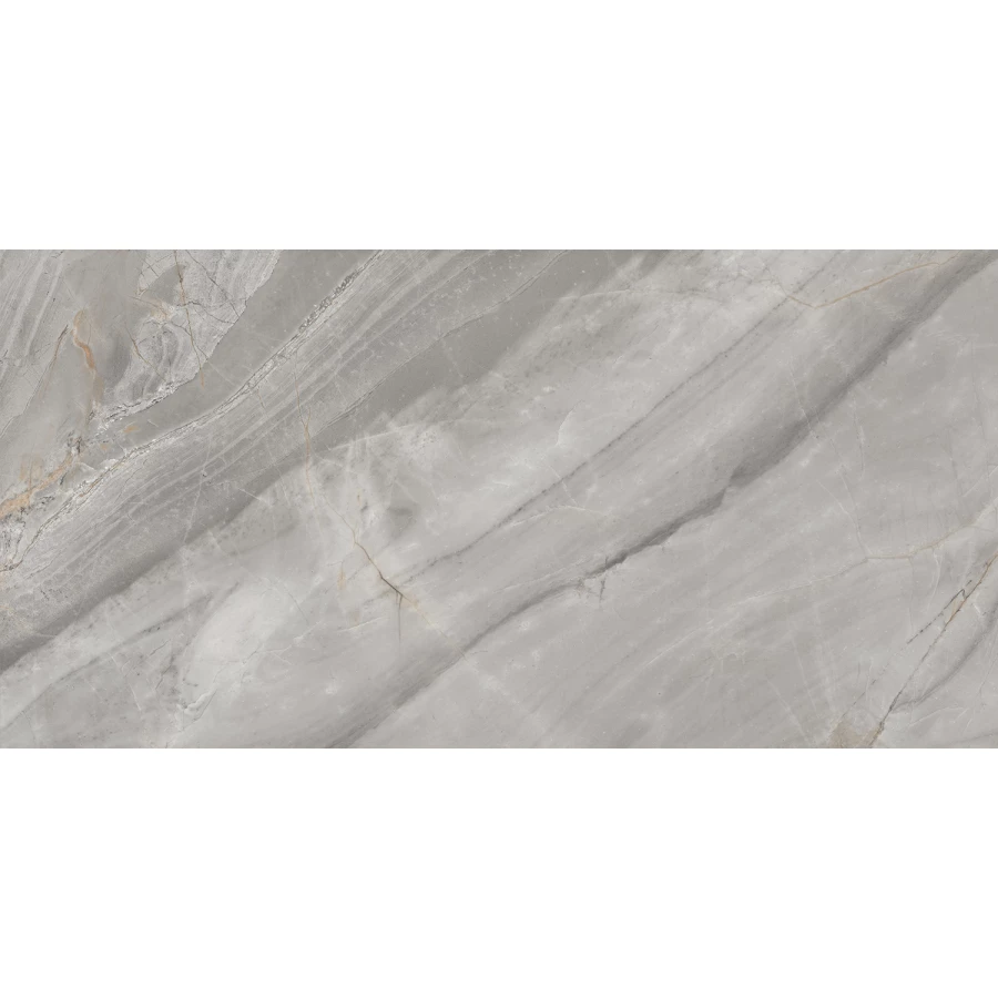 Керамогранит Azario Antalya Grey Matt P3211112140M 120х60 см