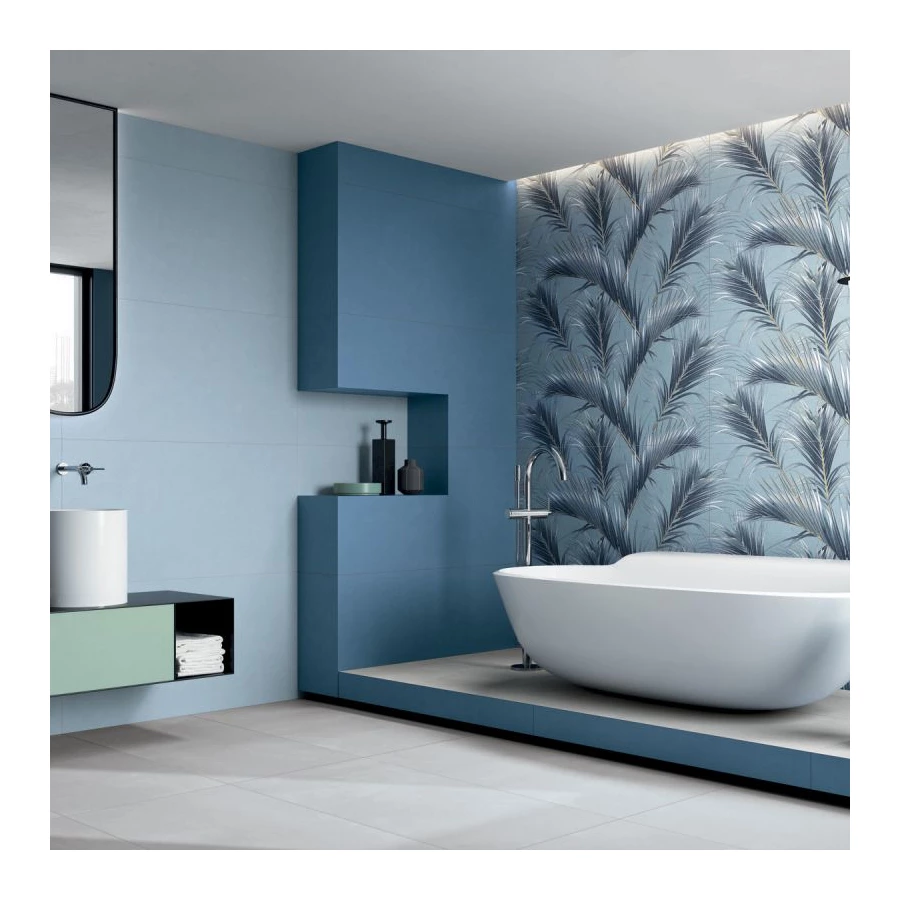 Плитка настенная ABK Wide&Style Mini Vol2 Sky Ret PF60008233 120х60 см