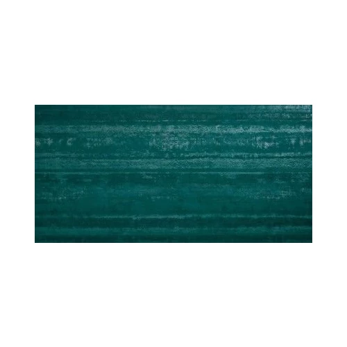 Керамическая плитка Atlas Concorde Ewall Petroleum Green Stripes 8EEP 40x80 