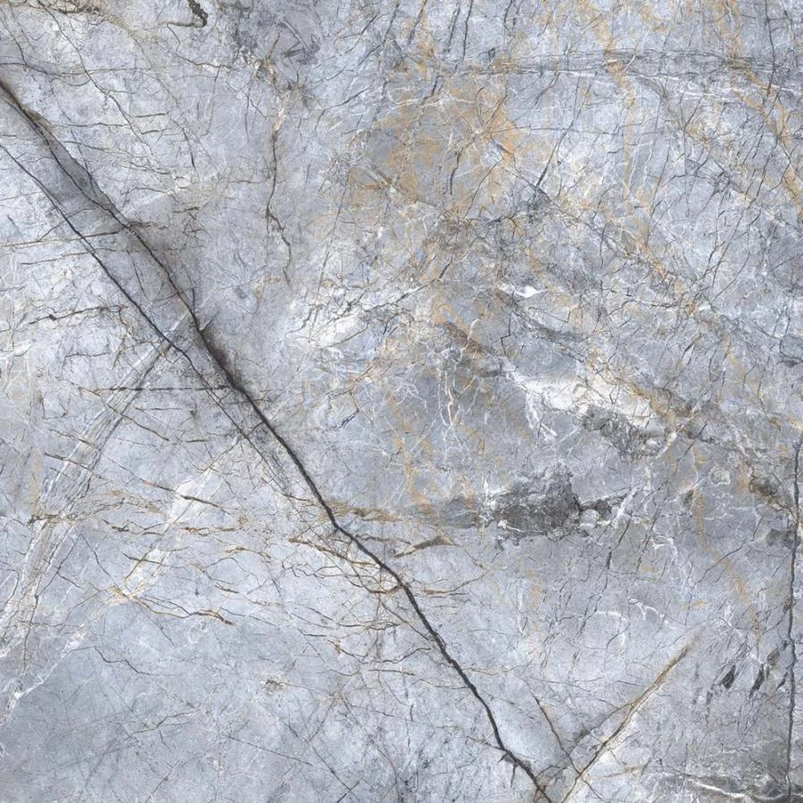 Керамогранит Fiji Grey carving CR102 60х60 см