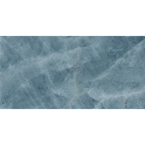 Керамогранит Geotiles Frozen Blue 120x60 см