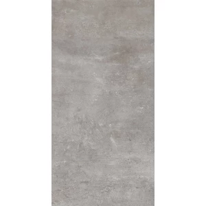 Керамогранит Cerrad Softcement Silver Rect матовый серебристый 119,7x59,7 см