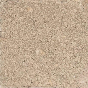 Керамогранит Isla Tiles Pomposa Argilla матовый серо-бежевый 20х20 см