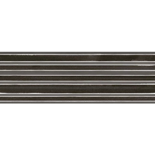 Декор ITT Ceramic Pleasure Decor Emotion Grey A 60х20