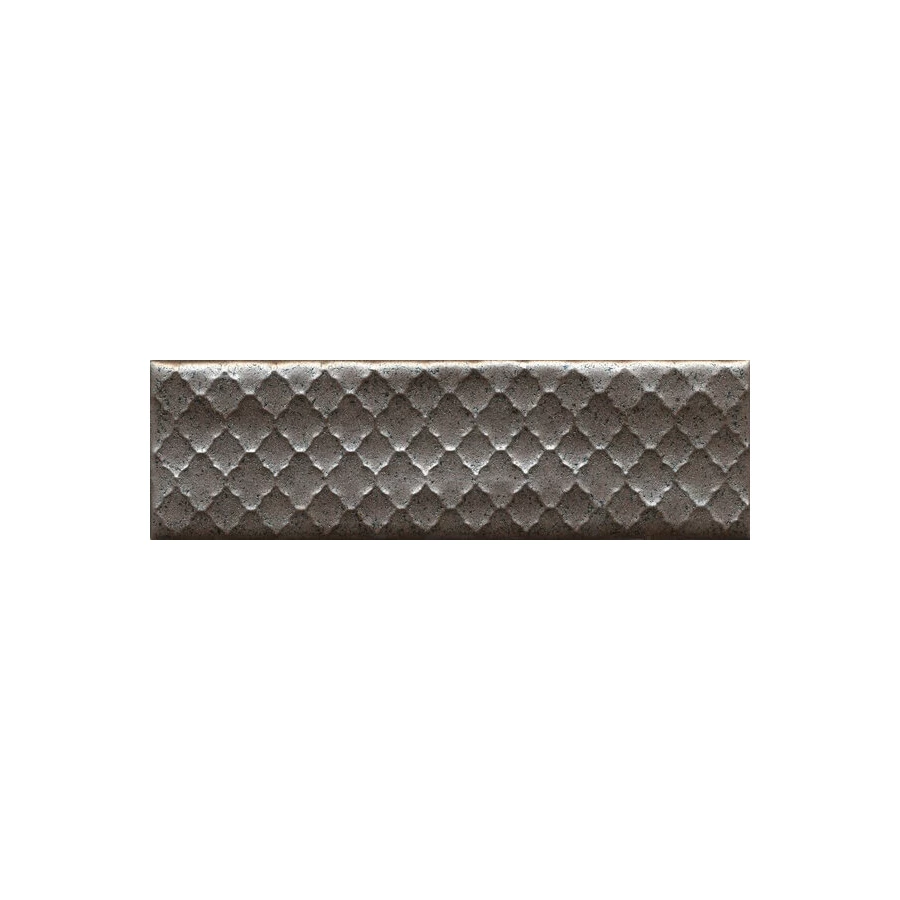 Декор Kerama Marazzi Тезоро 8,5x28,5 (8шт) 