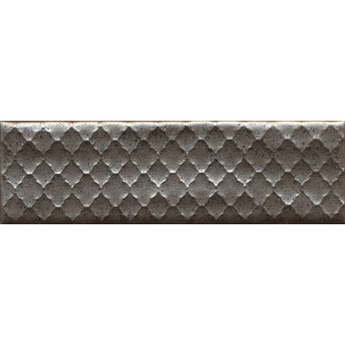 Декор Kerama Marazzi Тезоро 8,5x28,5 (8шт) 