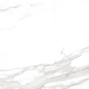 Керамогранит Ceradim Calacatta Regal Grey Полированный белый 60х60 см