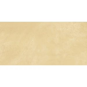Керамогранит Гранитея АртБетон жёлтый рельефный Relief G011 120х60 см