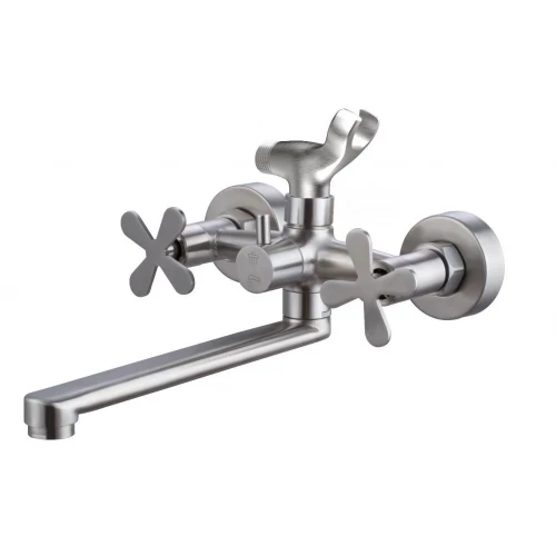 Смеситель Fmark для ванны FS8508