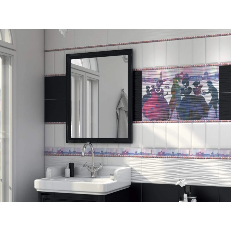 Карнавал в Венеции