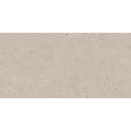 Керамогранит Buono Terrazzo Light Mocha Matt матовый бежевый THS4802M 120х60 см
