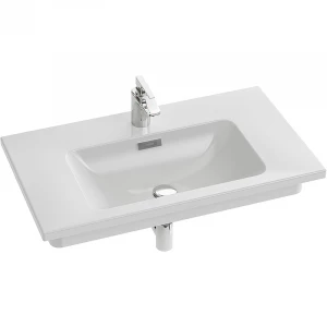 Раковина Jacob Delafon Vox EXAE112-00 81x46 см