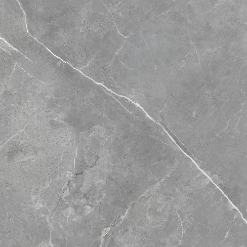 Керамогранит Eurotile Ceramica Rubis Grey Pol глянцевый бежевый 7930138705405 60x60 см