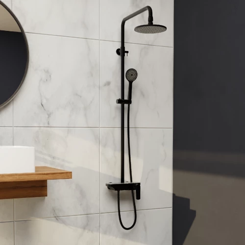 Душевая стойка RGW SP-33B 51140133-04