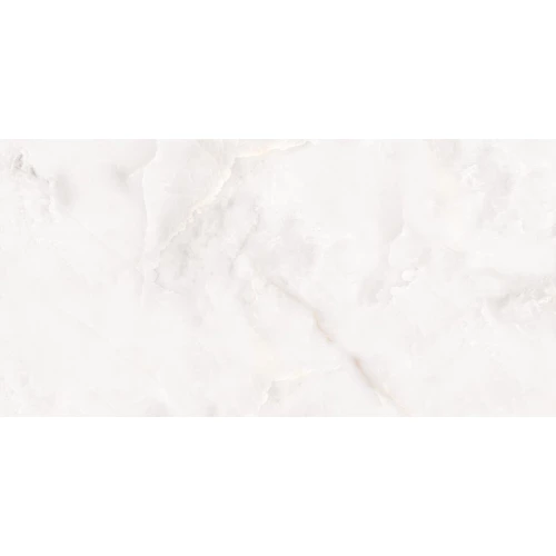 Керамогранит Neodom Onyx Classo Onyx Polished глянцевый белый N20577 120х60 см