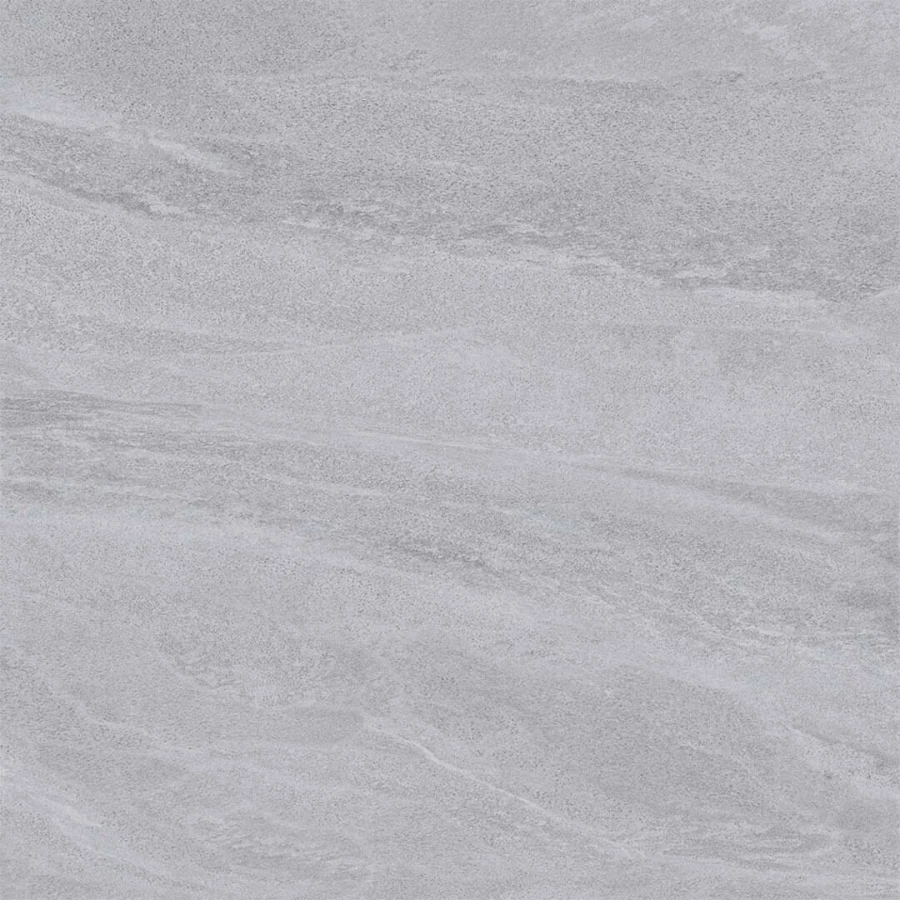 Керамогранит Prissmacer Teide Silver матовый серый 60х60 см