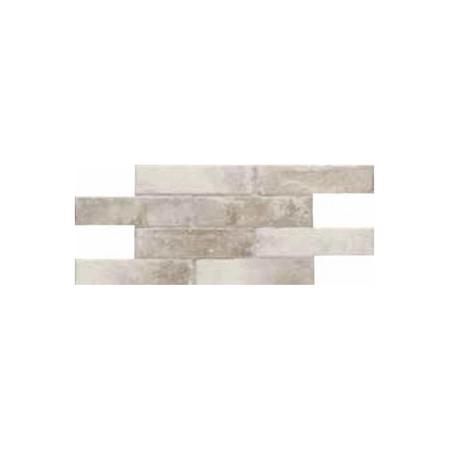 Клинкерная плитка Natucer Boston Brick Downtown 0,439 м2 25х6,5 см