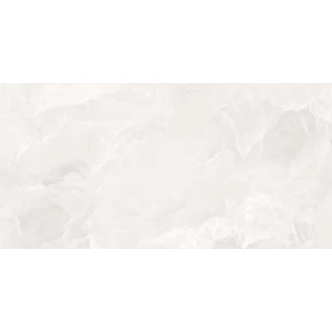 Керамогранит Laparet Onyx Lux Bianco полированный матированный белый 120х60 см