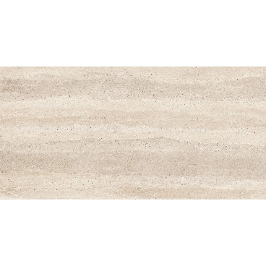 Керамогранит STN Ceramica Ponient beige PE 3DB MT rect матовый бежевый 120х60 см