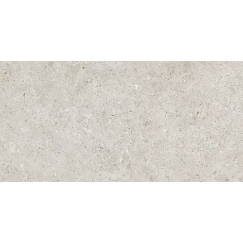 Керамогранит Living Ceramics Bera&Beren Light Grey Honed глянцевый серый LV10413 120х60 см