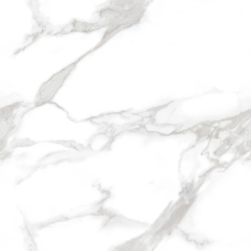 Керамогранит Ceradim Statuario Perfect Silver белый Полированный 60х60 см