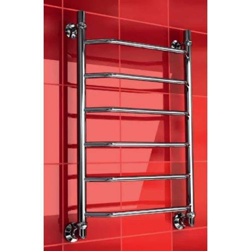 Полотенцесушитель водяной Двин E 50х80 см