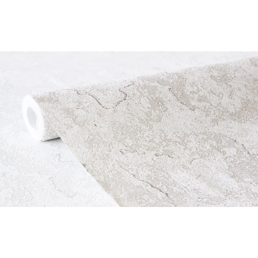 Обои виниловые Аспект Опал белые 30243-12 1,06х10,05 м