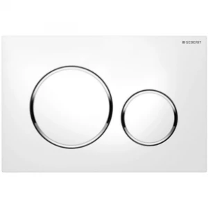 Смывная клавиша Geberit Sigma 20 115.882.KJ.1