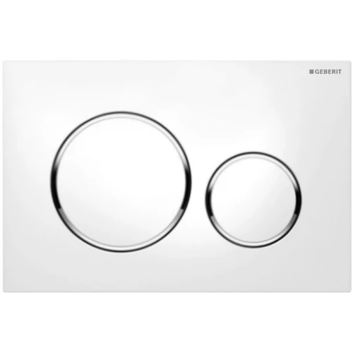 Смывная клавиша Geberit Sigma 20 115.882.KJ.1