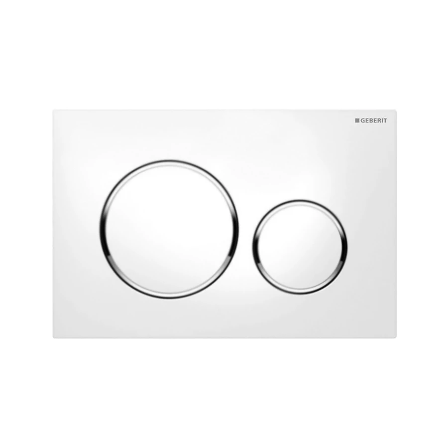 Смывная клавиша Geberit Sigma 20 115.882.KJ.1