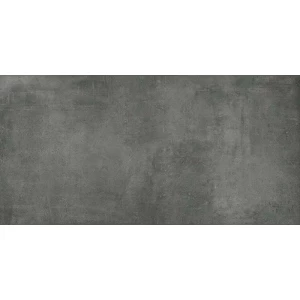 Керамогранит Grasaro Beton G-1103 СR структ антрацит ZZl G-1103/CR/300x600x9 60х30х0,9 см
