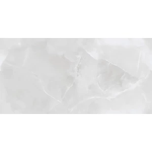 Керамогранит Ceradim Onyx Only серый Полированный 120х60 см