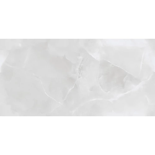 Керамогранит Ceradim Onyx Only серый Полированный 120х60 см