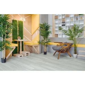 Каменный SPC ламинат Alpine Floor Grand Sequoia синхронное тиснение Сагано ECO 11-22 43 класс 4 мм 2.74 кв.м 152.4х18 см