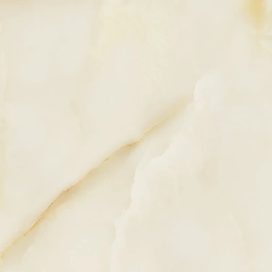 Керамогранит Dogma Elegante Onyx Gold Levigato Rettificato бежевый NEO93102F 60x60 см