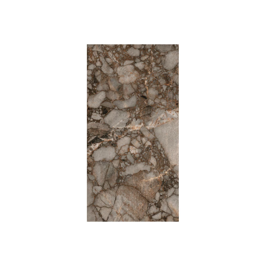 Керамогранит Casa Dolce Casa Nature Mood Riverbed Comfort Ret 9 мм 775100 120х60 см