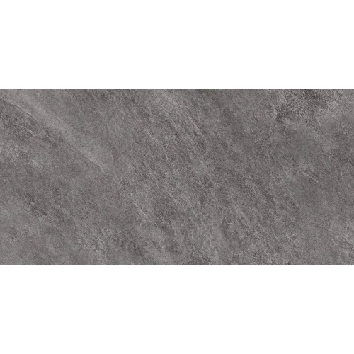 Керамогранит Prime Ceramics Rock Anthracite ректификат матовый GRP12060RO-AT 120х60х0,95 см