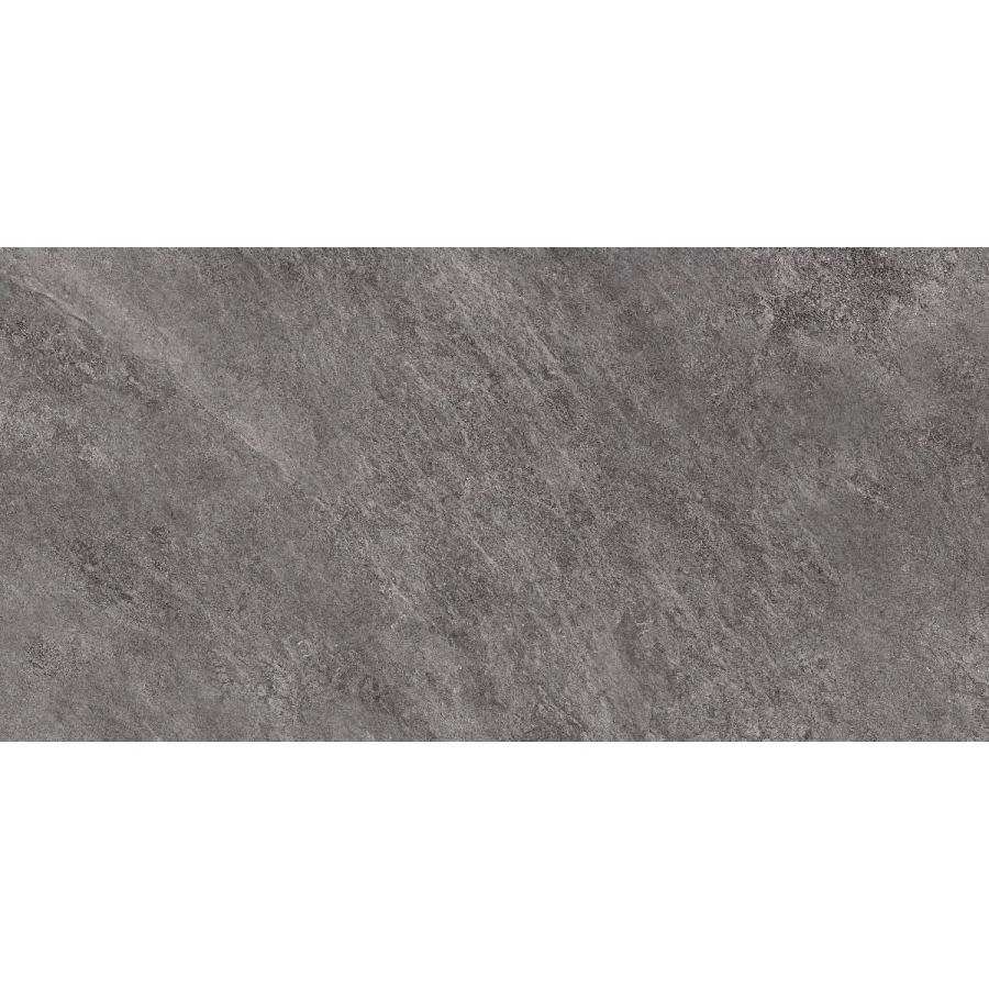 Керамогранит Prime Ceramics Rock Anthracite ректификат матовый GRP12060RO-AT 120х60х0,95 см