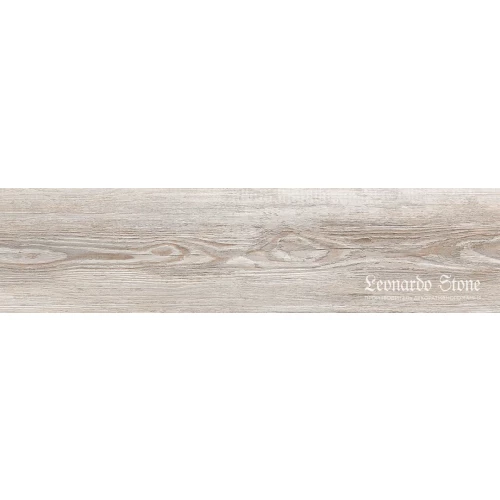 Керамогранит Eurotile Oak Crucher GP Natural матовый серый 59,4х14,7 см