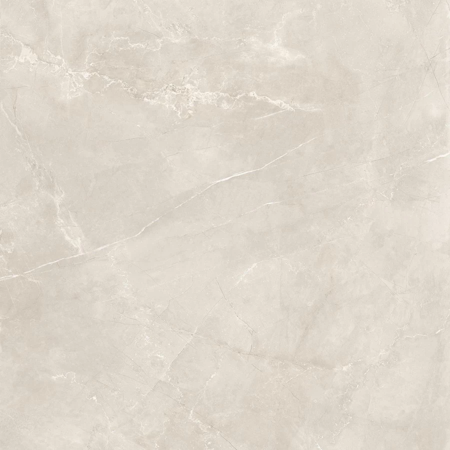 Керамогранит Laparet Impronta Ivory Сатинированный бежевый 80х80 см